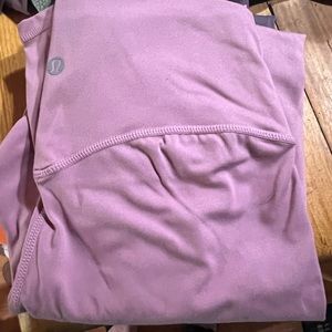 Lululemon leggings